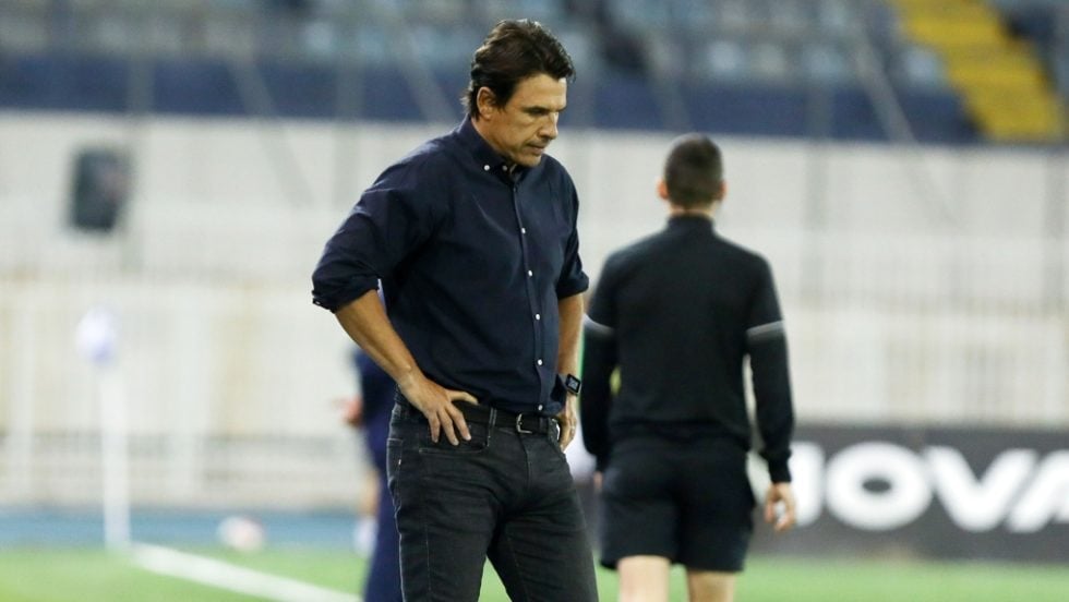 chris coleman